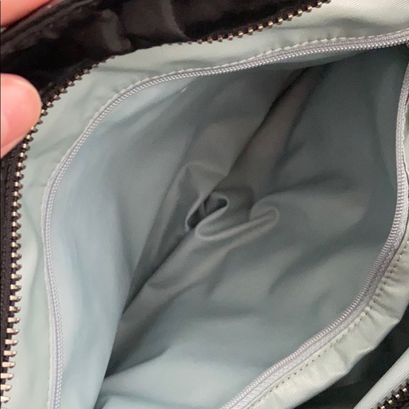 Coach diaper bag - Picture 8 of 9